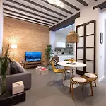 Lejlighed Casa Maroca Cádiz