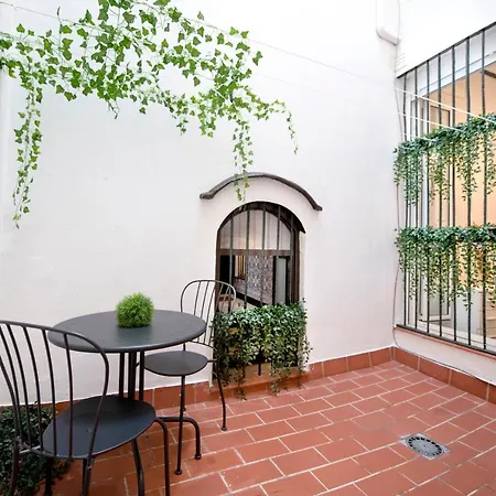 Casa Maroca Apartment *