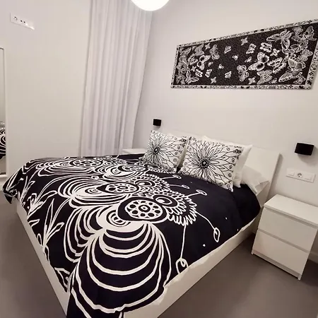 Casa Maroca * Кадіс