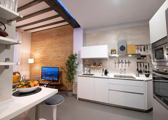 Apartment Casa Maroca Cadiz