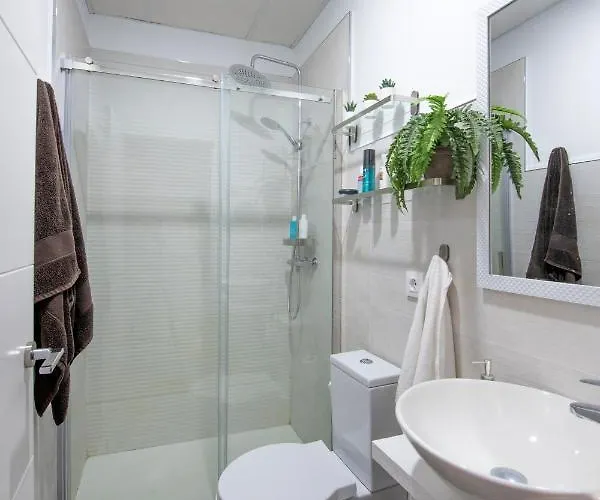 Casa Maroca * Кадіс