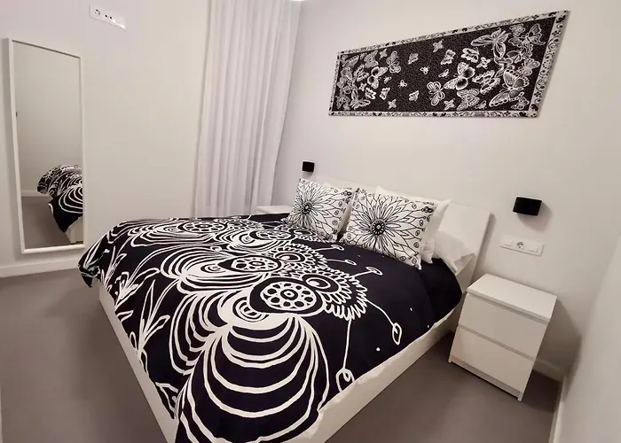 Casa Maroca * Кадіс