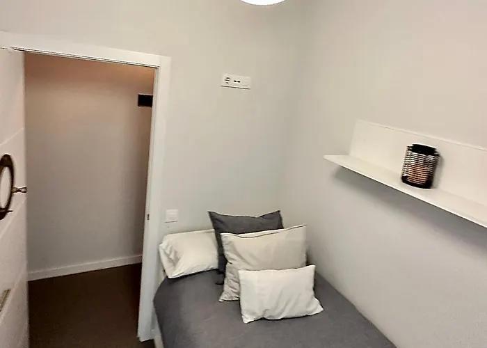 Apartment Casa Maroca