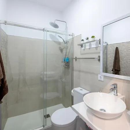 Casa Maroca Apartment