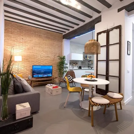 Apartment Casa Maroca Cadiz