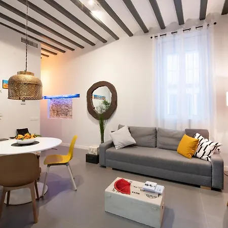 Casa Maroca Apartment
