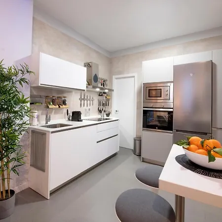 Apartamento Casa Maroca