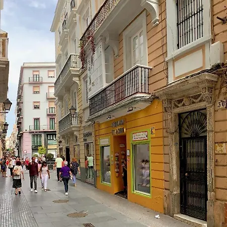 Casa Maroca