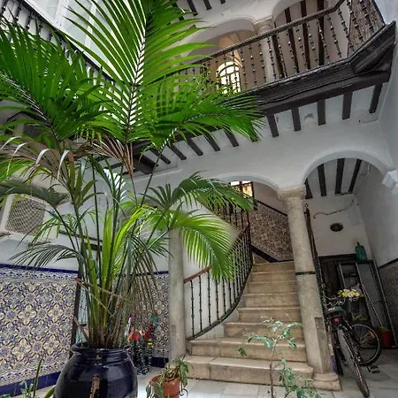 דירה Casa Maroca קדיז
