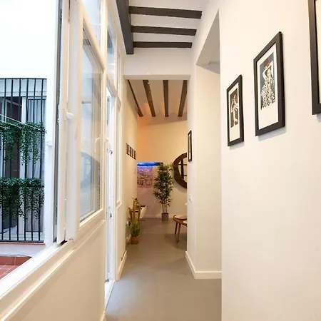 Casa Maroca