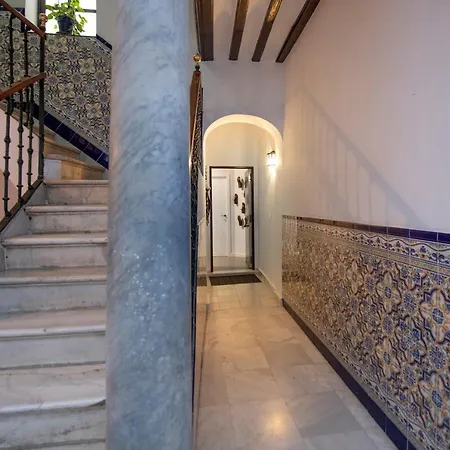 Casa Maroca * קדיז