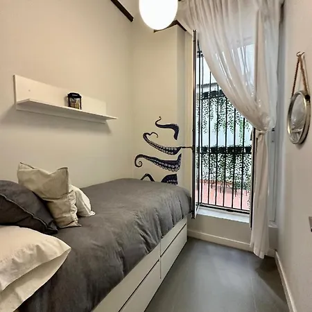 דירה Casa Maroca