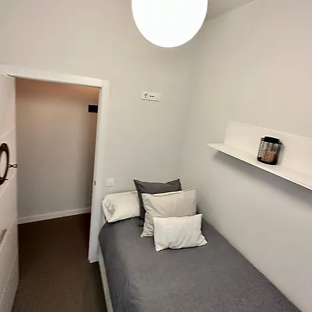 דירה Casa Maroca