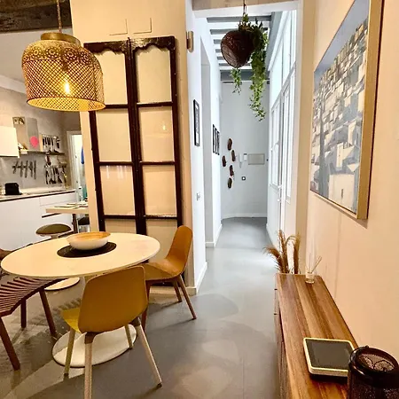 Casa Maroca * קדיז