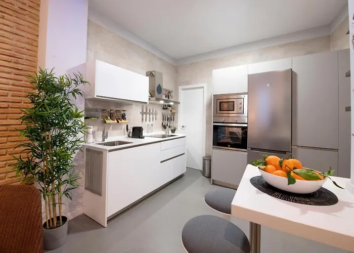 Appartamento Casa Maroca