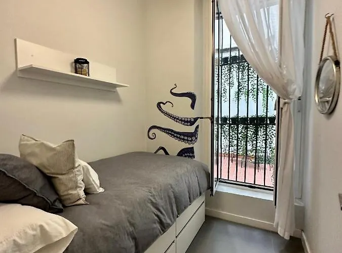 Appartamento Casa Maroca