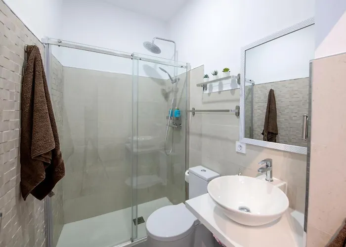 Casa Maroca Apartment