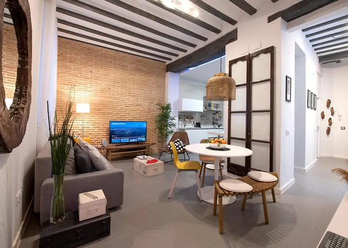 Apartment Casa Maroca Cádiz