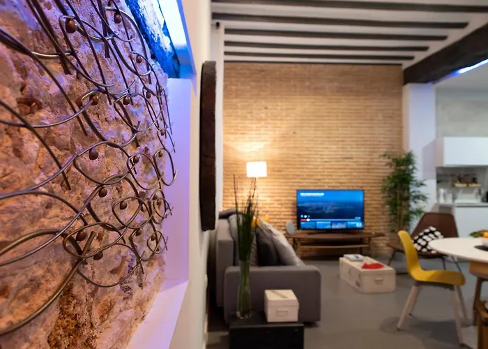 Casa Maroca Apartment