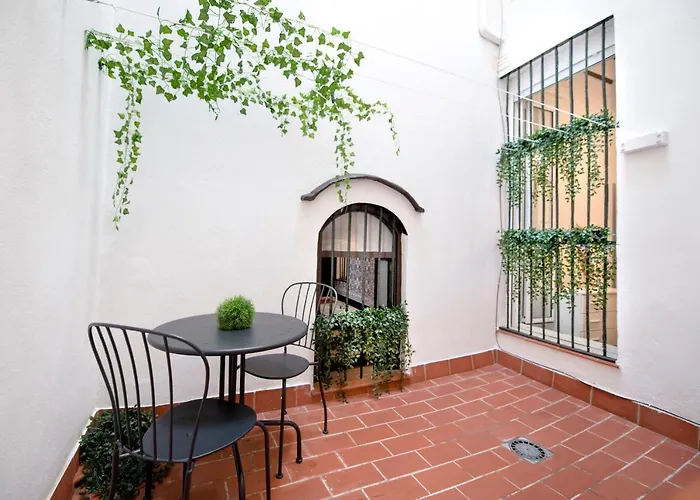 Casa Maroca Apartment *