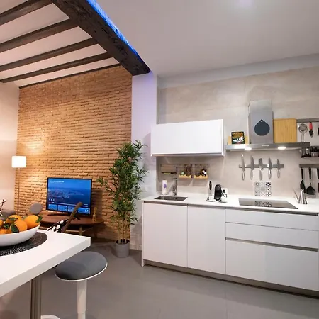 公寓 Casa Maroca 加的斯