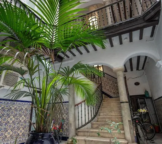 Lejlighed Casa Maroca Cádiz